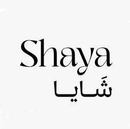 شايا logo