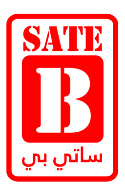 ساتي بي logo