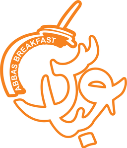 فطور عباس  logo