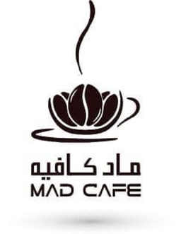 ماد كافيه logo