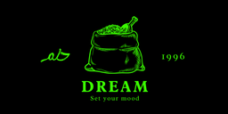 حلم logo