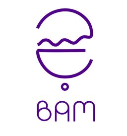 بام logo