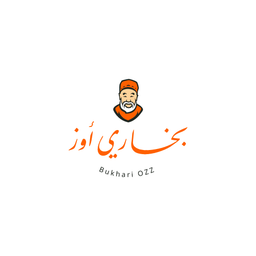 بخاري أوز  logo