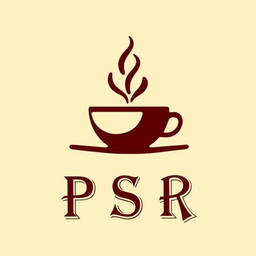 بي اس ار  logo
