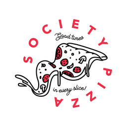 بيتزا سوسايتي logo