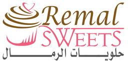 حلويات الرمال logo