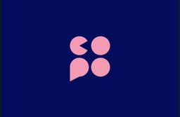 كوبو برجر  logo
