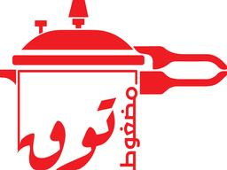 مضغوط توق logo