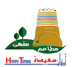 اوقات سعيدة logo