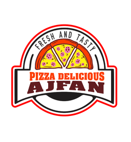 بيتزا اجفان اللذيذة logo