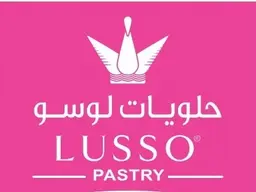 حلويات لوسو logo