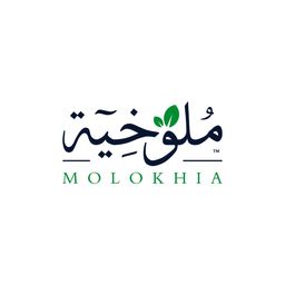 ملوخية logo