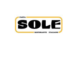 سوليه باستا  logo