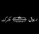 ريوق و كرك   logo image