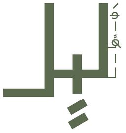 لاونج ليل logo