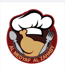 المضياف الذهبي logo