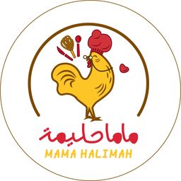 ماما حليمة logo