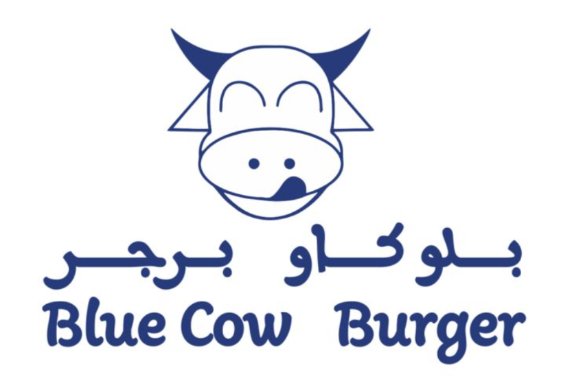 صورة بلو كاو برجر
