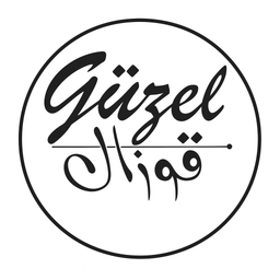 قوزال logo
