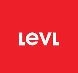 لفل  logo