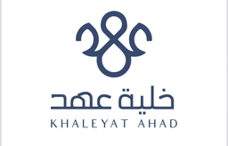 خلية عهد logo