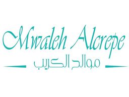 موالح الكريب  logo