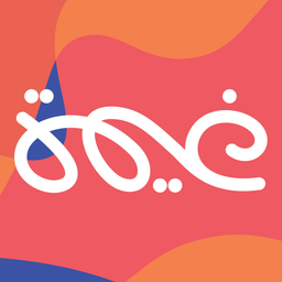 غيمة logo