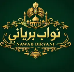 نواب برياني logo