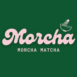 مورتشا ماتشا logo