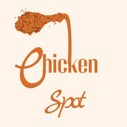 بقعة الدجاج logo
