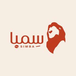 سمبا  logo
