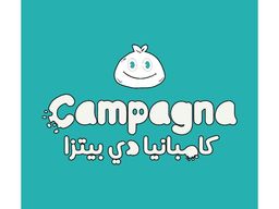 كامبانيا دي بيتزا logo