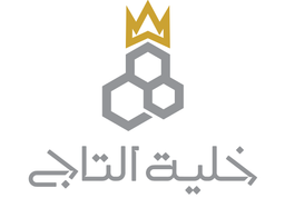 خلية التاج  logo