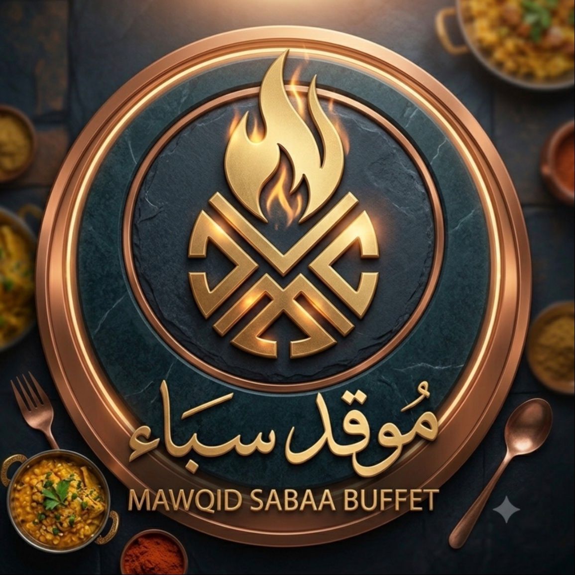 صورة موقد سباء