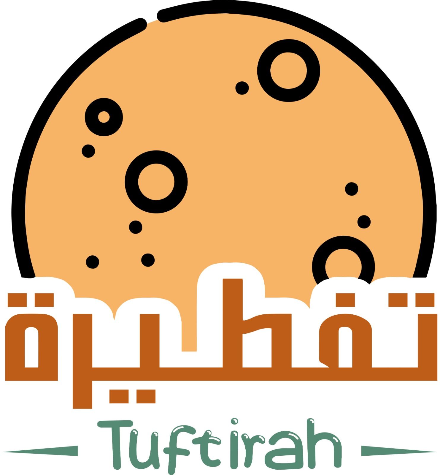 صورة تفطيرة