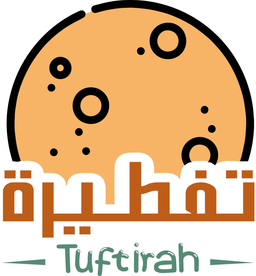 تفطيرة logo