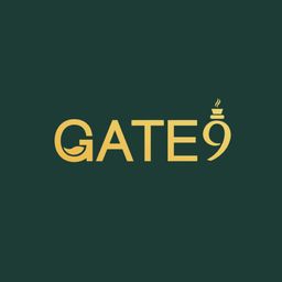 بوابة9 logo