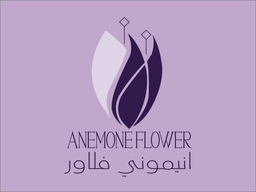 انيموني فلور logo