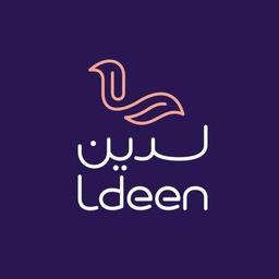 لدين  logo