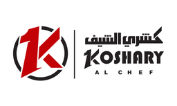 مطاعم كشري الشيف logo