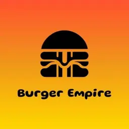 برغر إمباير logo