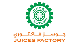 جوسز فاكتوري logo