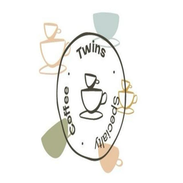 توينز ساك كافيه logo