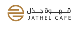 قهوة جذل logo