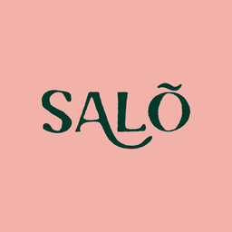 سالو logo