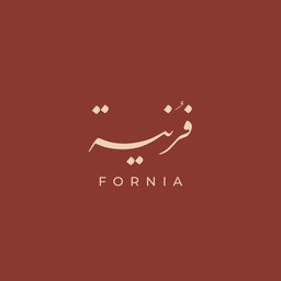فرنية logo