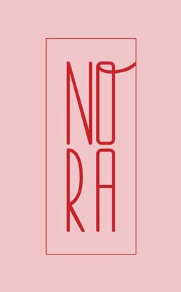 نورا logo