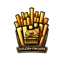 اصابع ذهبية logo