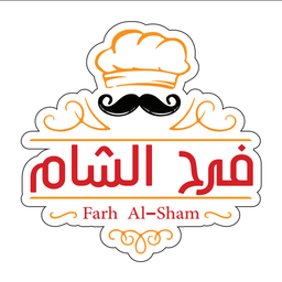 فرح الشام logo