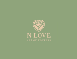 لوف ان  logo